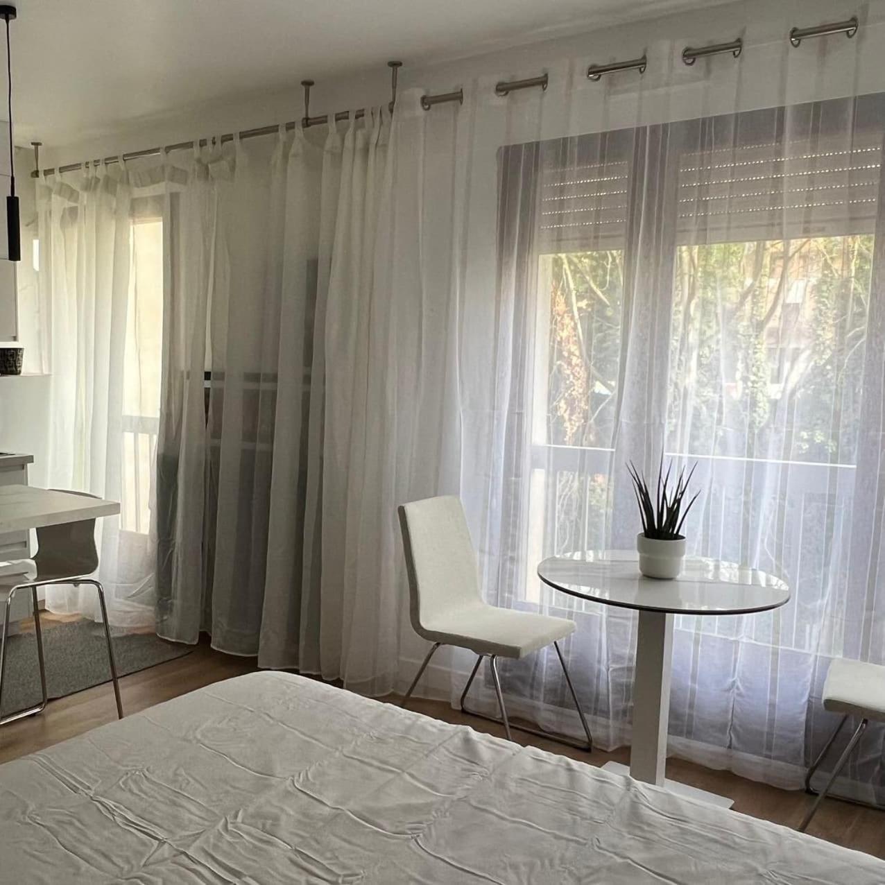 Chez Anna Apartment Paris
